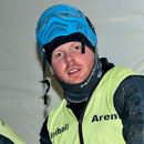 bernisch kantonaler schwingerverband, kickoff, 30. Januar 2015