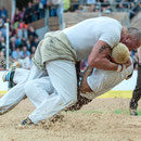 emmentalisches schwingfest langnau, 17. mai 2015