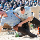 oberländisches schwingfest boltigen, 10. Mai 2015