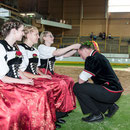 emmentalisches schwingfest langnau, 17. mai 2015