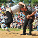 Oberaargauisches Schwingfest Koppigen 26.05.2012