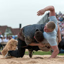 oberaargauisches schwingfest 7. Juni 2014 messen