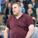 emmentalisches schwingfest langnau, 17. mai 2015