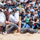 oberländisches schwingfest boltigen, 10. Mai 2015