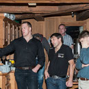 bernisch kantonaler schwingerverband, kickoff, 30. Januar 2015