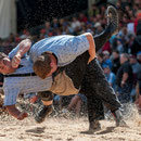 bernisch kantonales schwingfest, st. imier 10. august 2014
