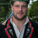 innerschweizerisches schwingfest, cham 6. juli 2014