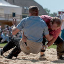 oberaargauisches schwingfest 7. Juni 2014 messen