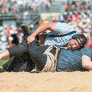 Eidg. Schwingfest Burgdorf 2013