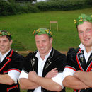 Oberländisches Schwingfest Hasliberg 13.07.2008