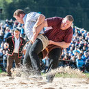 oberländisches schwingfest boltigen, 10. Mai 2015