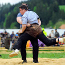 Emmentalisches Schwingfest Trub 2013