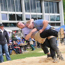 Berner Jurassisches Schwingfest Renan 15.05.2011