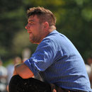Oberaargauisches Schwingfest Koppigen 26.05.2012