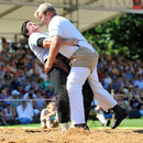 Nordwestschweizerisches Schwingfest Allschwul 2013