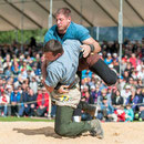 bünder glarner schwingertag, maienfeld 18. mai 2014