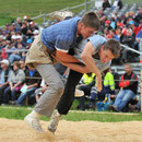 Emmentalisches Schwingfest 20. 05. 2012