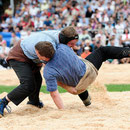 Innerschweizerisches Schwingfest 01.07.2012 Sarnen