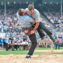 Eidg. Schwingfest Burgdorf 2013
