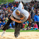 3. Eidg. Nachwuchsschwingertag 26.Juli 2012 Entlebuch
