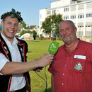 Nordwestschweizerisches Schwingfest Allschwul 2013