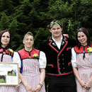 Schwarzsee-Schwinget 24.06.2012