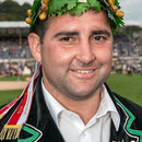 Eidg. Kranzgewinner Burgdorf 2013