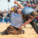 oberaargauisches schwingfest seeberg-grasswil, 23. mai 2015