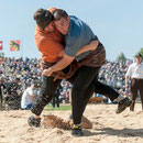 oberaargauisches schwingfest 7. Juni 2014 messen