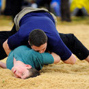 Emmentalisches Schwingfest Trub 2013