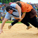 Thomas Sempach gegen Beat Wampfler