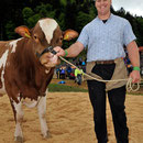 Emmentalisches Schwingfest Trub 2013