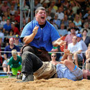 Nordwestschweizerisches Schwingfest Allschwul 2013
