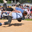 Frühjahrsschwinget Zäziwil 25.04.2011
