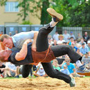 Nordwestschweizerisches Schwingfest Allschwul 2013