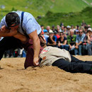 Engstlenalp-Schwinget 2013