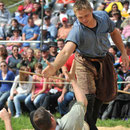 Emmentalisches Schwingfest 20. 05. 2012