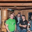 bernisch kantonaler schwingerverband, kickoff, 30. Januar 2015