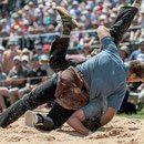 oberaargauisches schwingfest 7. Juni 2014 messen