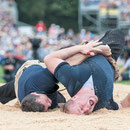 Eidg. Schwingfest Burgdorf 2013