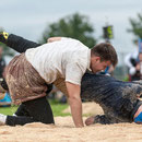 nordwestschweizerisches schwingfest 3. august 2014