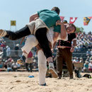 oberaargauisches schwingfest 7. Juni 2014 messen
