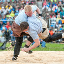 emmentalisches schwingfest schüpbach 11. mai 2014