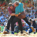 Nordwestschweizerisches Schwingfest Allschwul 2013