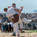 oberaargauisches schwingfest 7. Juni 2014 messen