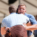 luzerner kantonales schwingfest, 7. Juni 2015 inwil
