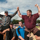 nordwestschweizerisches schwingfest 3. august 2014