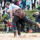 oberländisches schwingfest, sigriswil 29. Juni 2014