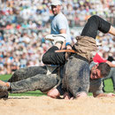 Eidg. Schwingfest Burgdorf 2013