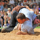 Nordwestschweizerisches Schwingfest Allschwul 2013